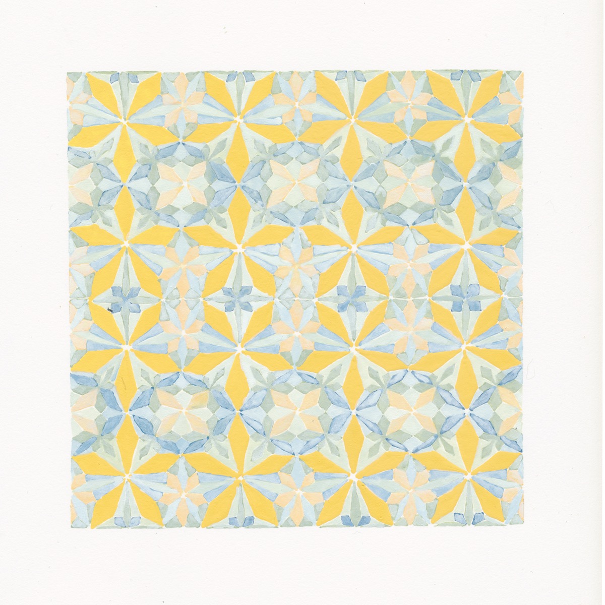 floral print textile design pattern