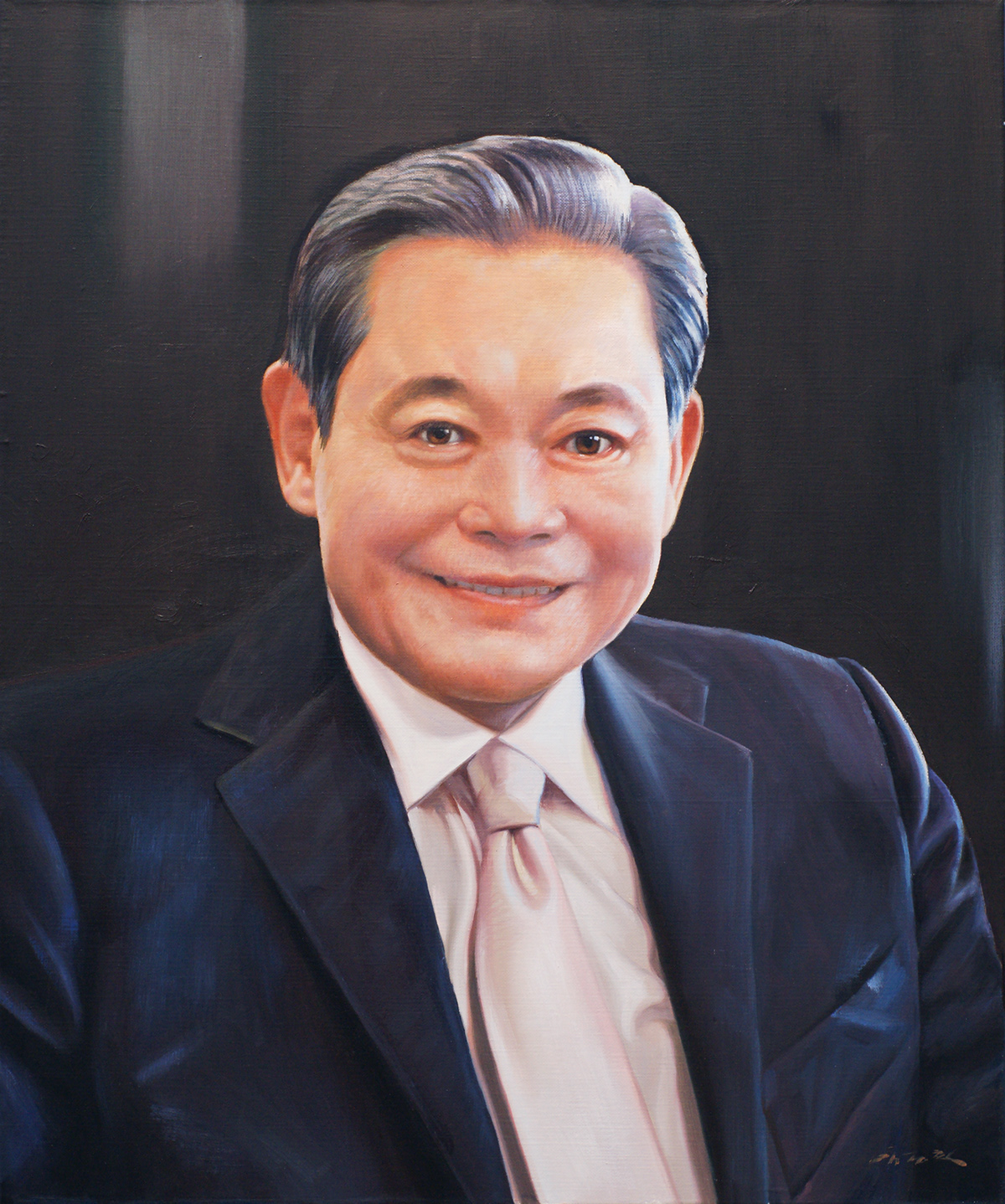painting   oilpainting kimseunghwan seunghwankim Realism Portraiture portrait Drawing 
