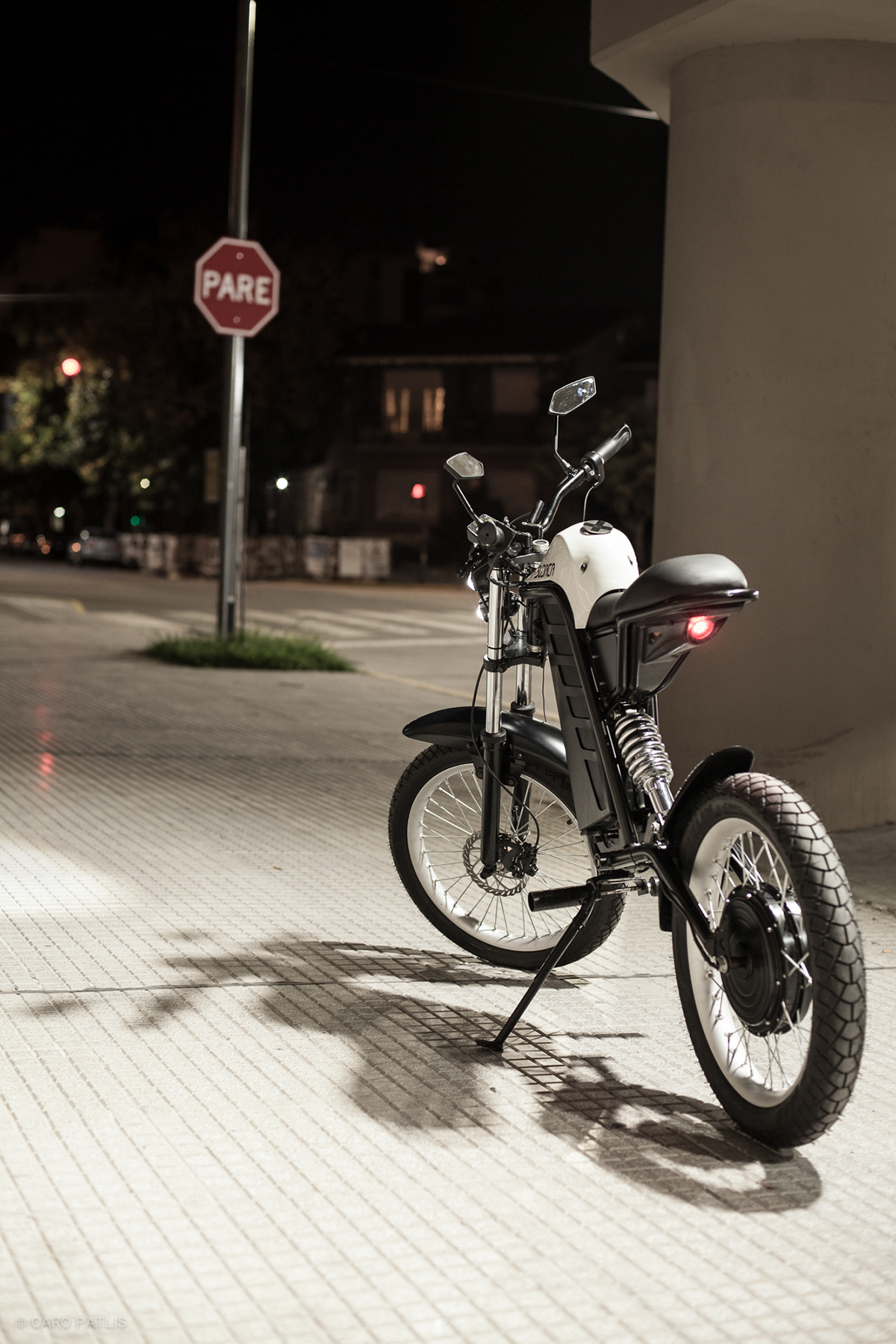 electric vehicle electric motorcycle urban mobility motorcycle Bike