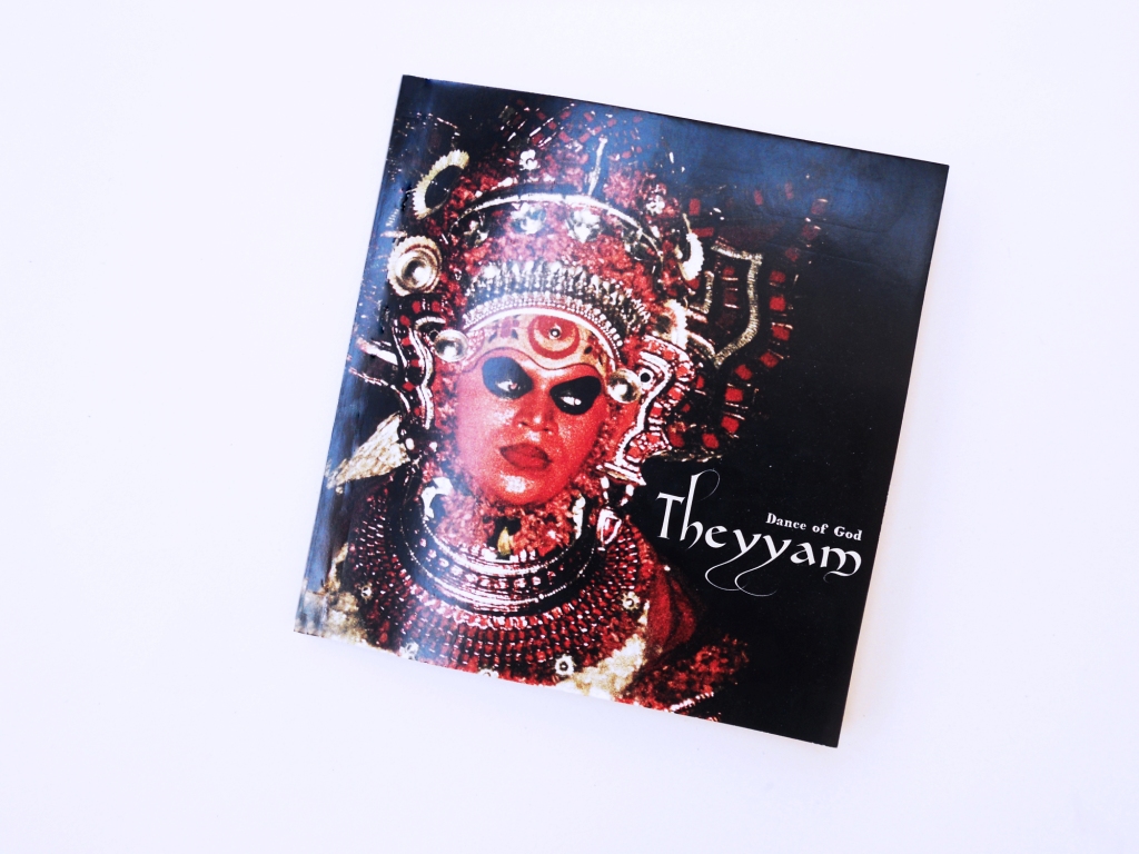 travel guide theyyam