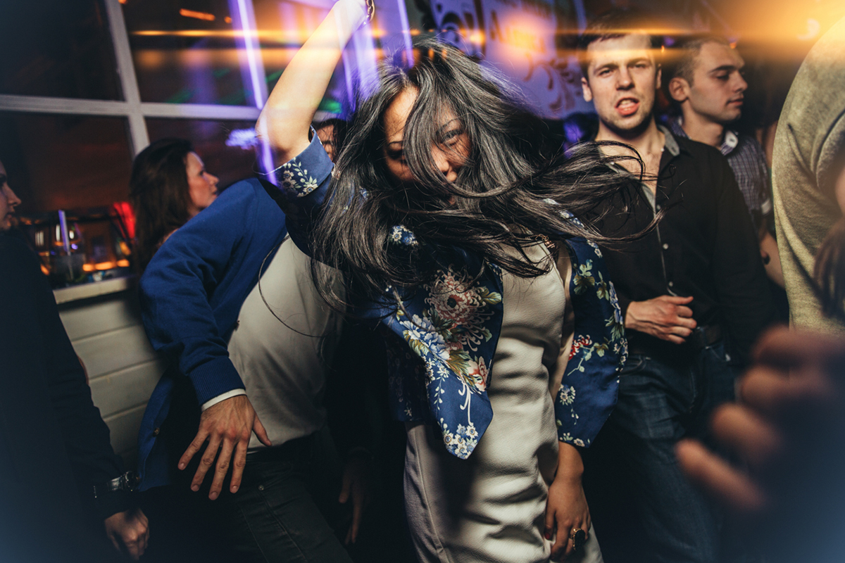 reportage Nightlife night club Moscow DANCE   Love bar nightclub Russia freedom kiss nightlife photography party Light Leaks
