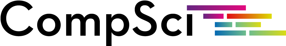 computational Icon logo science