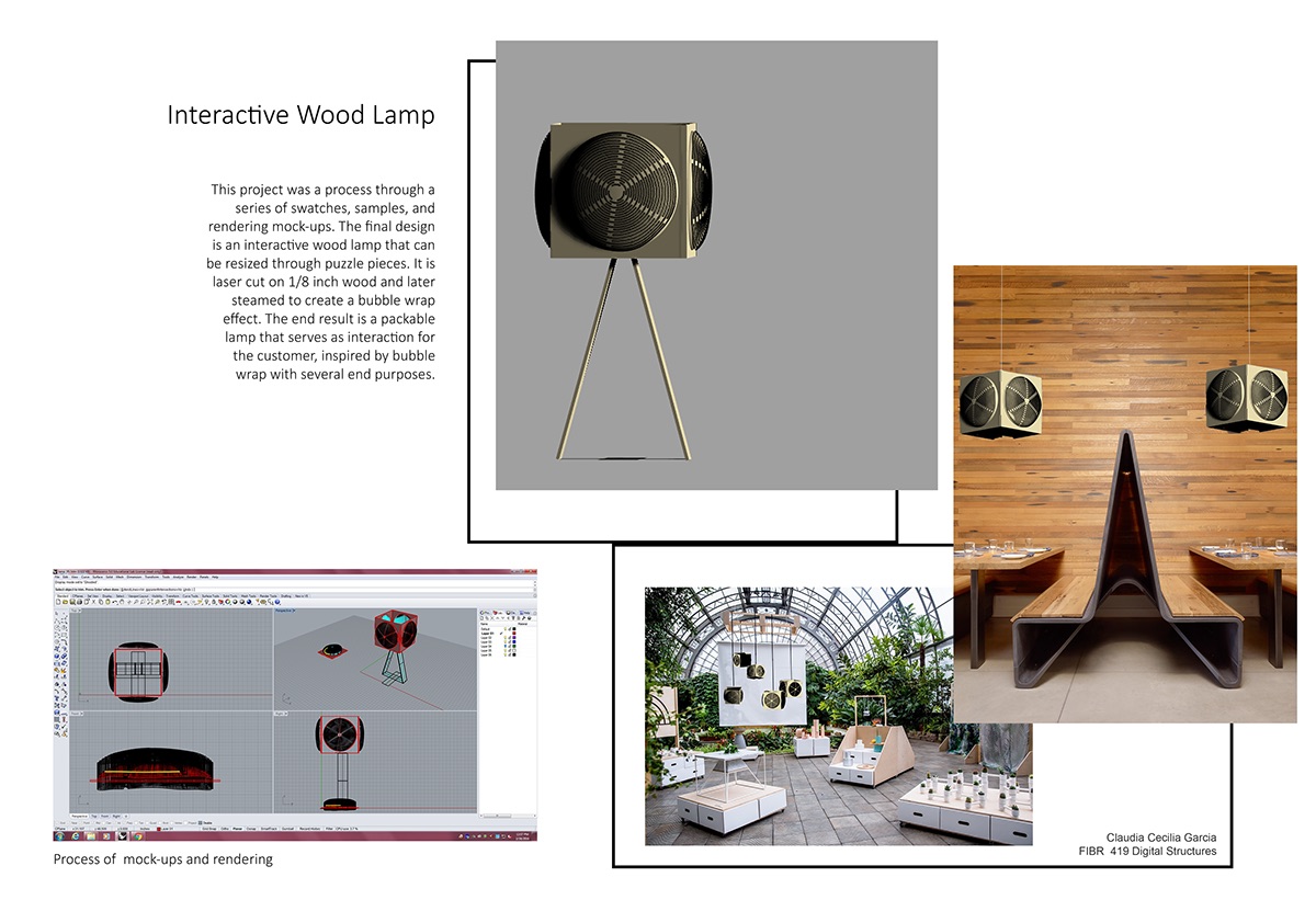 furniture Interior garden design Lamp