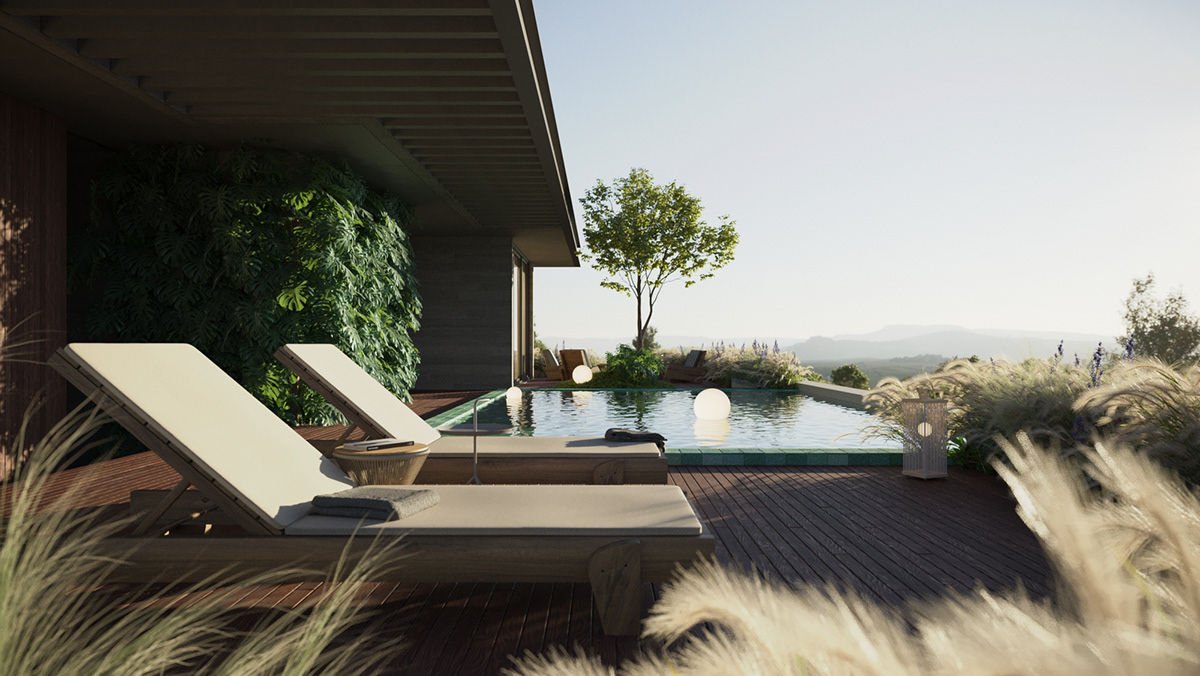 3d render architecture ARQUITETURA CGI corona renderer design empreendimentos fotografia de arquitetura mercado imobiliario Render