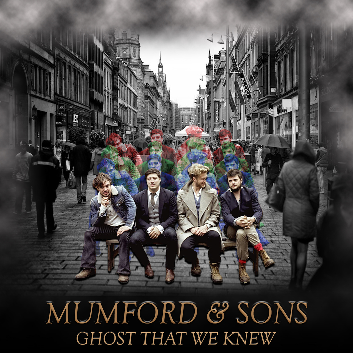 mumford and sons cd jacket