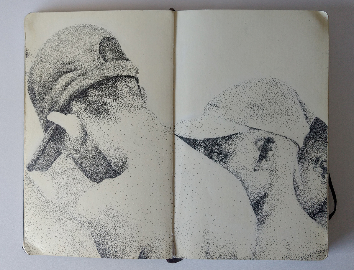 Drawing  Figure Studies Human Figure ILLUSTRATION  pencil sketches