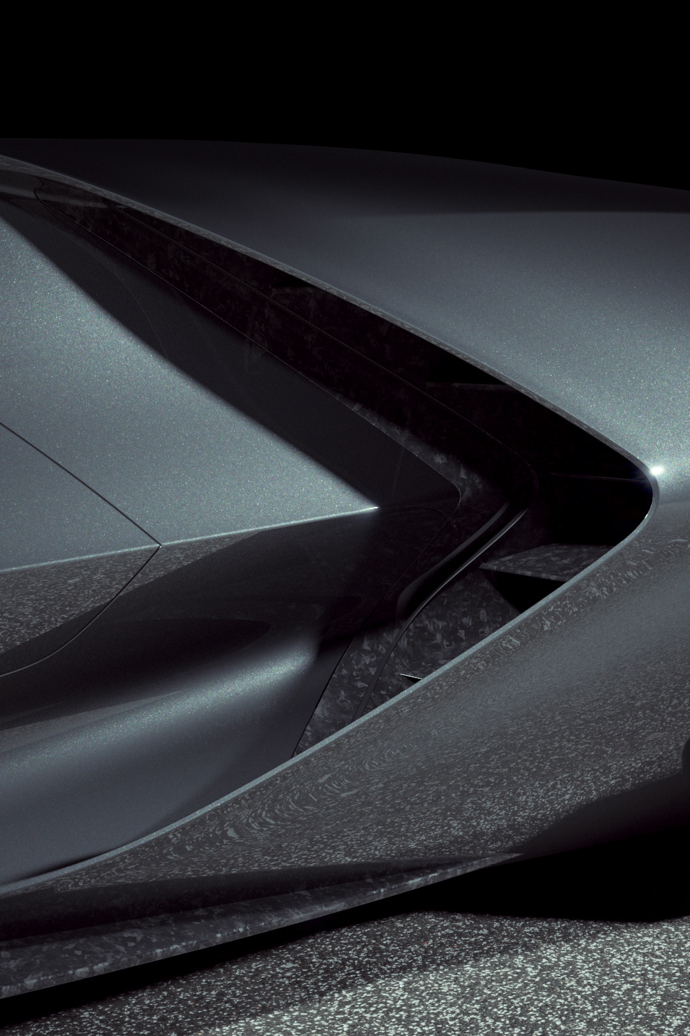 automotive   carpaint CGI concept detail full cgi fullcgi Photography  shoot shooting