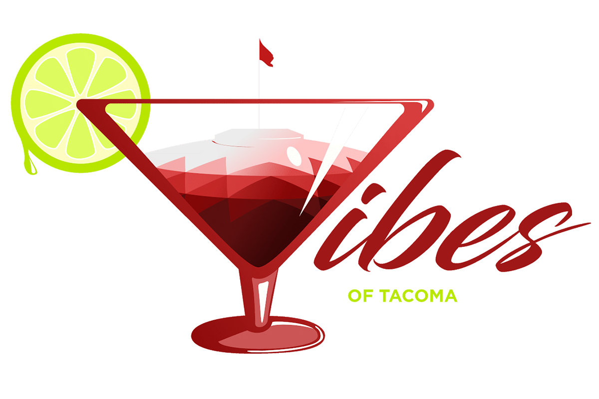 logo Icon affinity designer Reggie Mosby Jr bar lounge tacoma pierce county Washington State