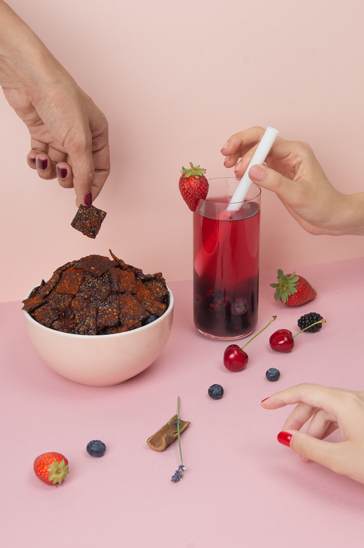 ayurveda healthy snacks drinks lifestyle luxury Food  design Photography  styling 