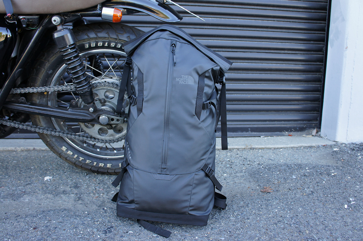 backpack softgood Urban Tote Pack bag