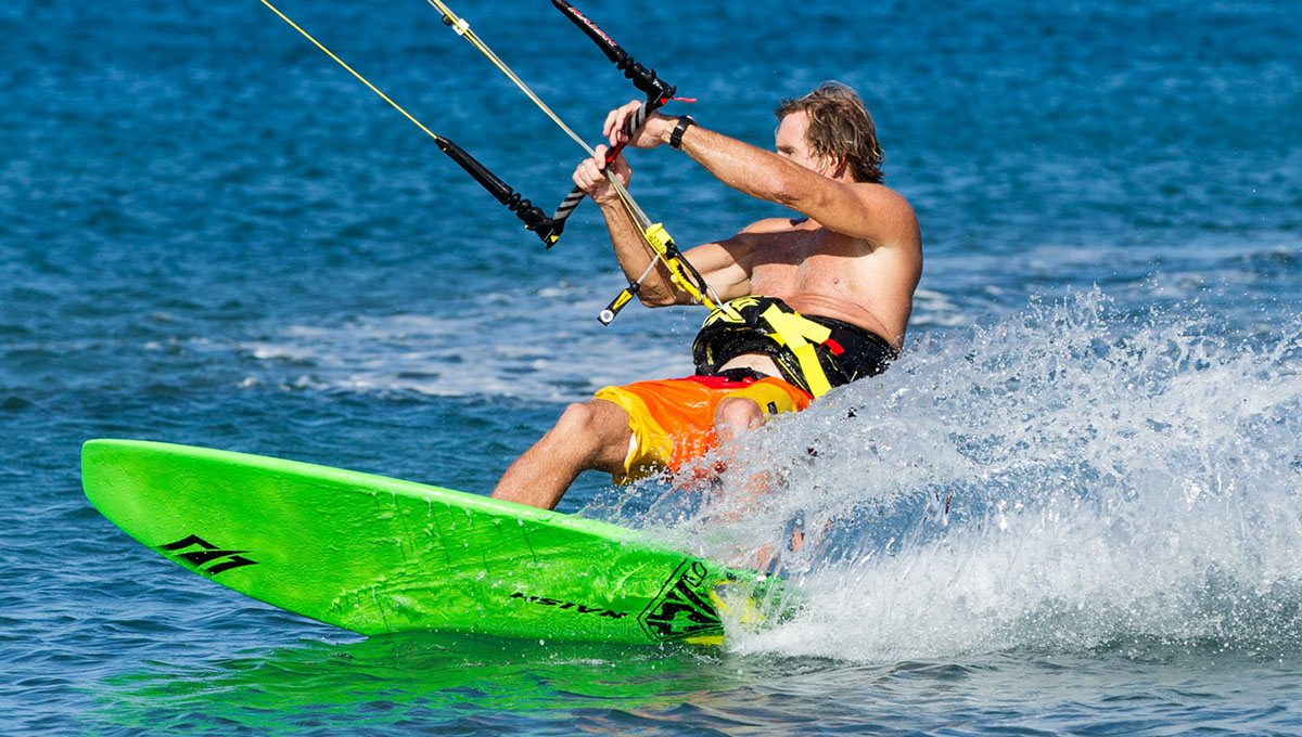 Naish kiteboarding Kitesurfing directional surfboard Kitesurf transfer sticker surf design ALANA Global skater custom le mutant