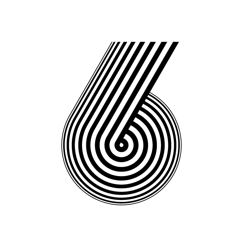 type lettering optical art op art barcelona 36days 36daysoftype 36 days of type 36 days of