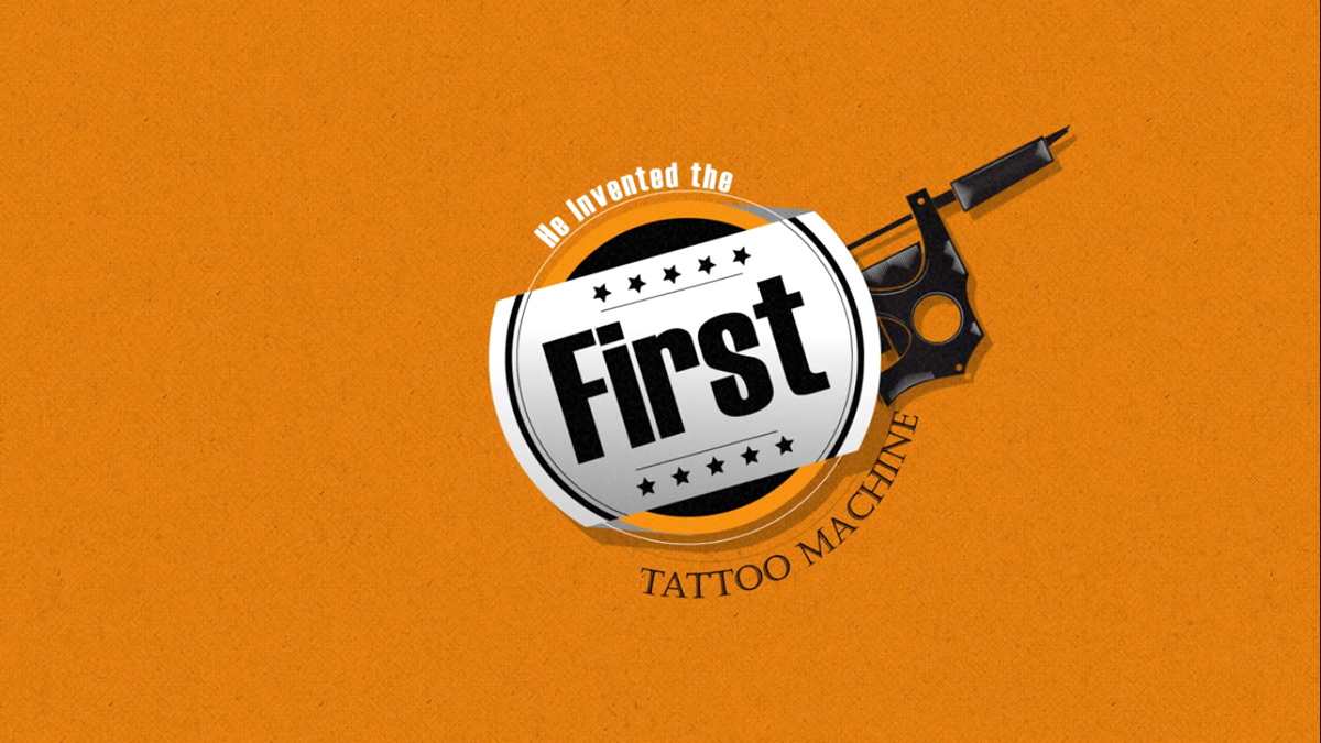 aftereffect information tattoo Facts Inforgraphic informotiongraphic tattoofacts SB Collegeworks