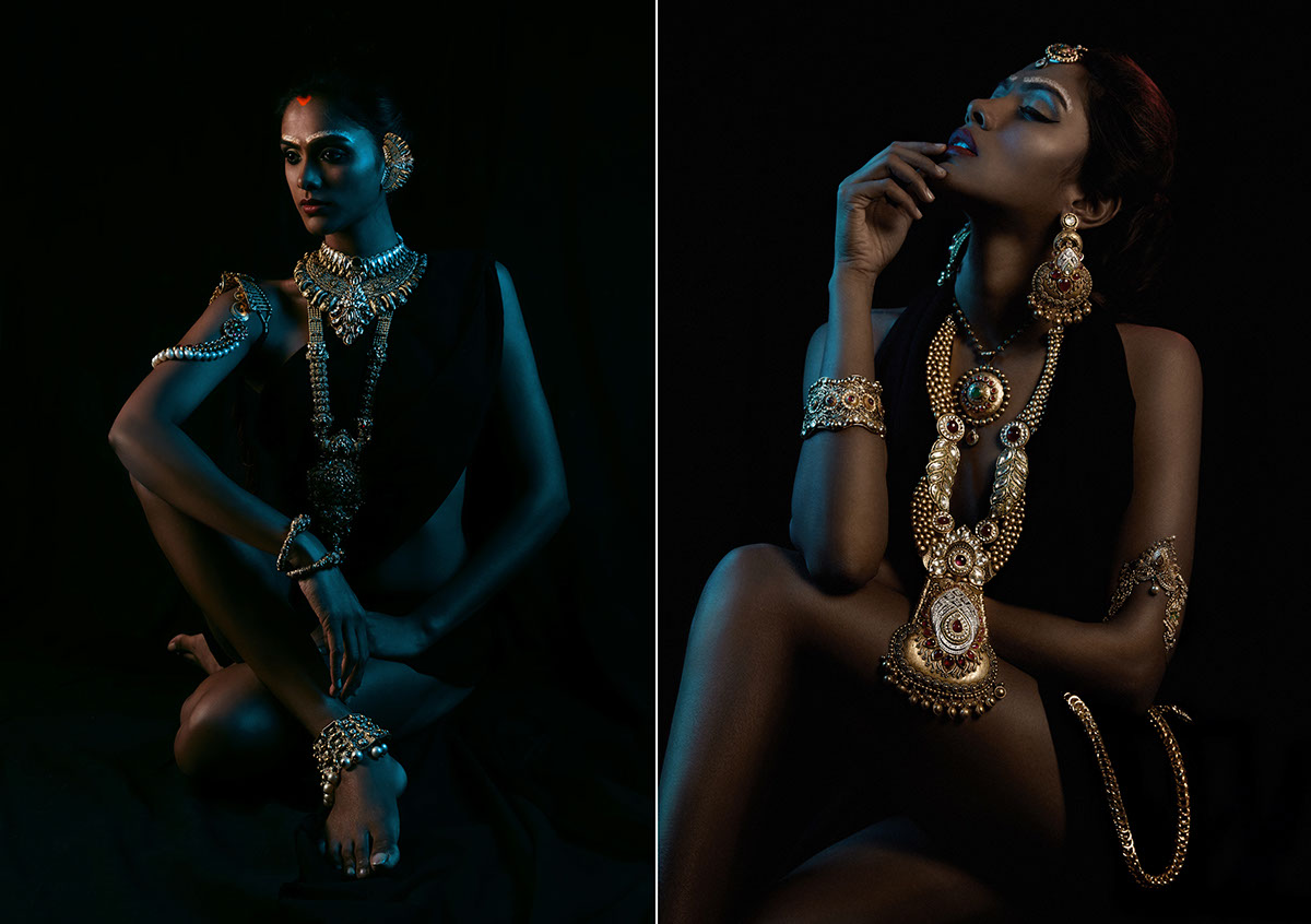 advertorial art image photos fashion shoot shoot jewelery artist photographer sushant panchal magazine