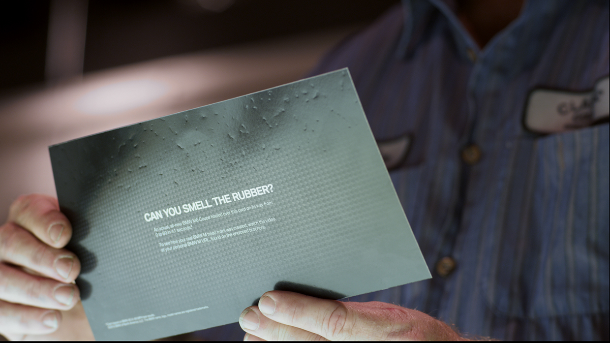 Adobe Portfolio Printing Advertising  Direct mail Cars Creativity printmaking art