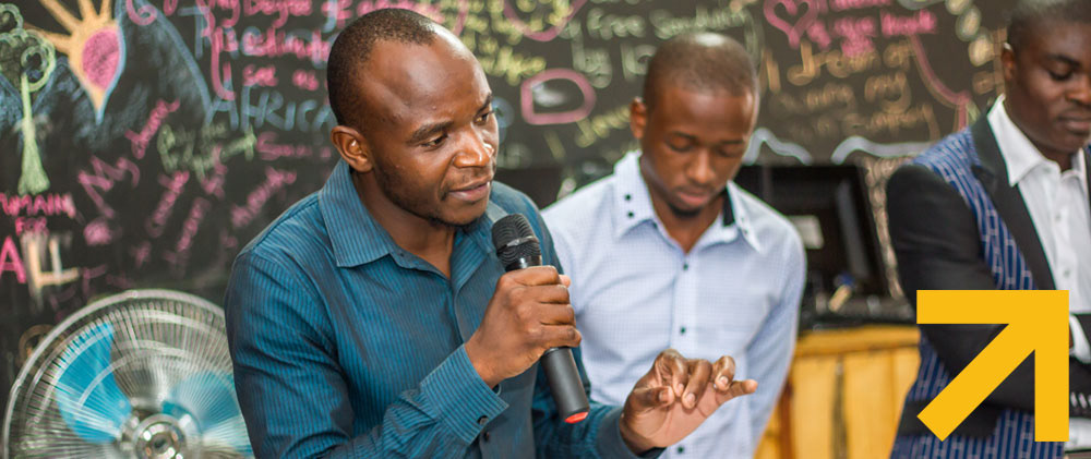 malawi accelerator business acceleration Innovation Challenge growth accelerator