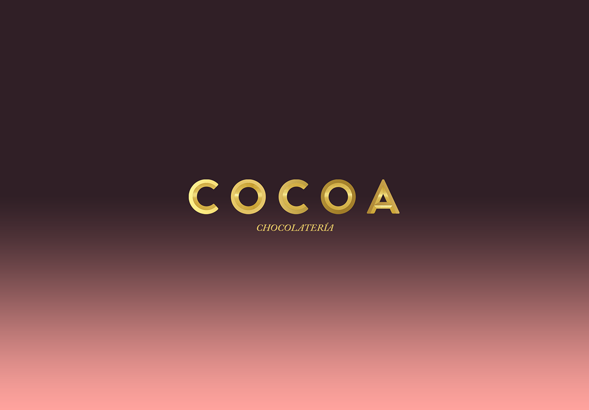 chocolate cococa box