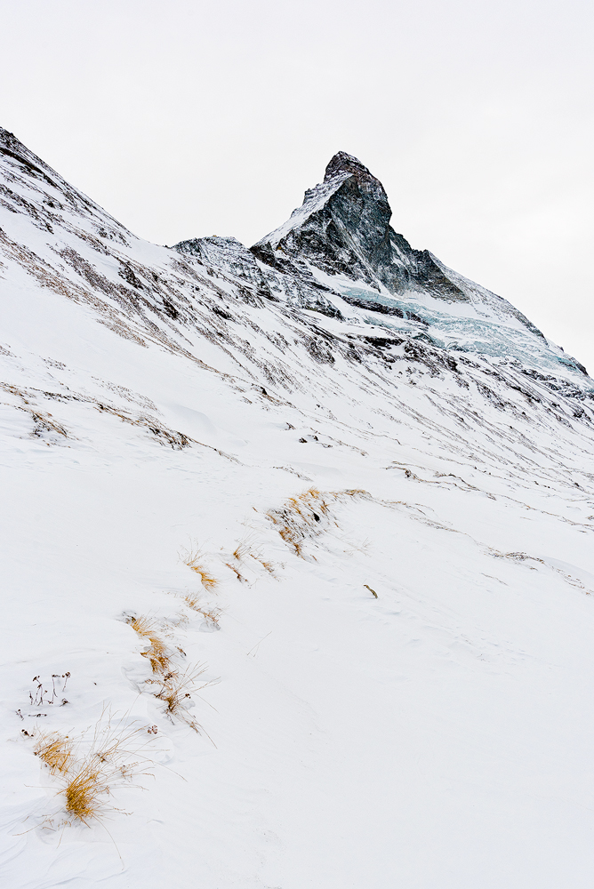 Switzerland zermatt Matterhorn alps mountain