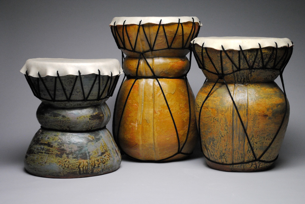 ceramics  Pottery functional fine art craft