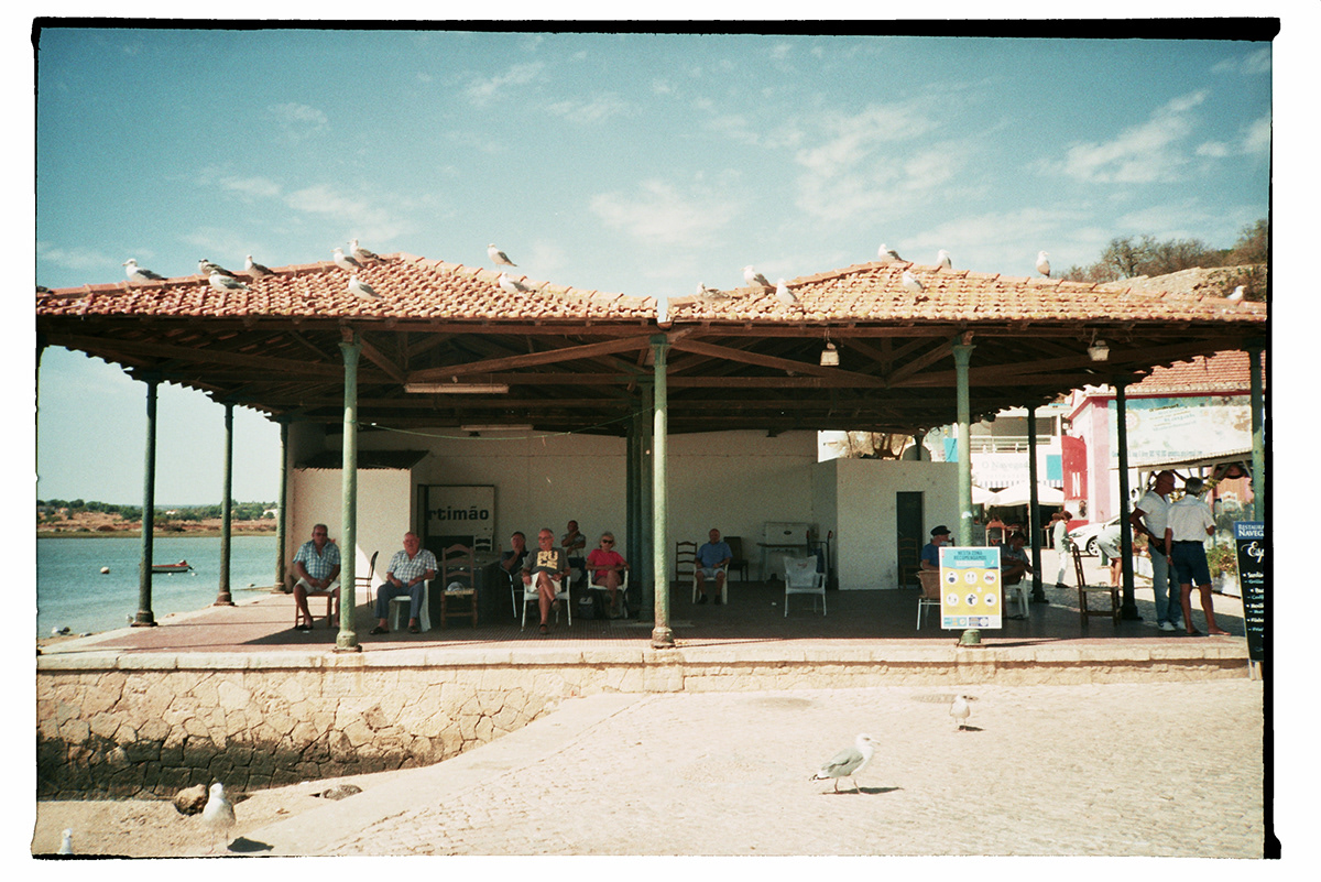 analogphotography   Analogue Film   Photography  Portugal RoadTrip travelphotography vintage