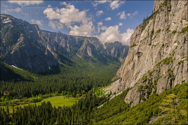 Landscape Travel scenic destination Nature California yosemite national parks destinations Waterfalls Yosemite Valley Yosemite National Park yosemite falls