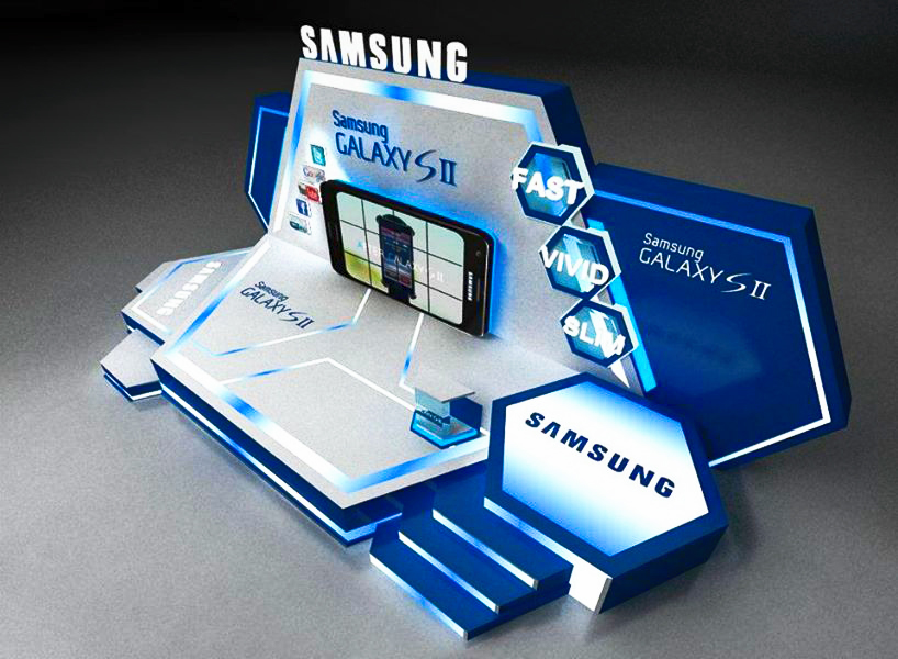 Samsung Event galaxy egypt
