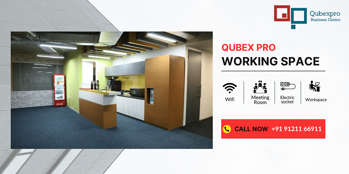 coworkingspace qubexpro