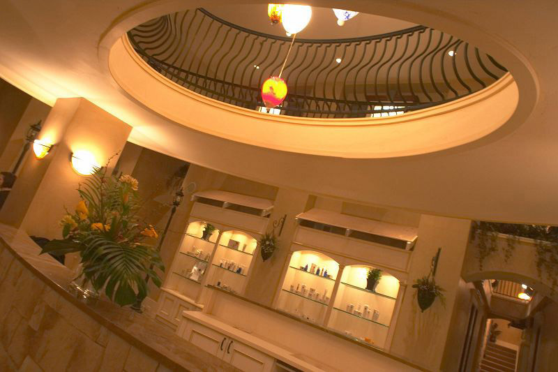Concept to completion Lighting Design  Commerical Interior Design spa interiors interior designer Retail design