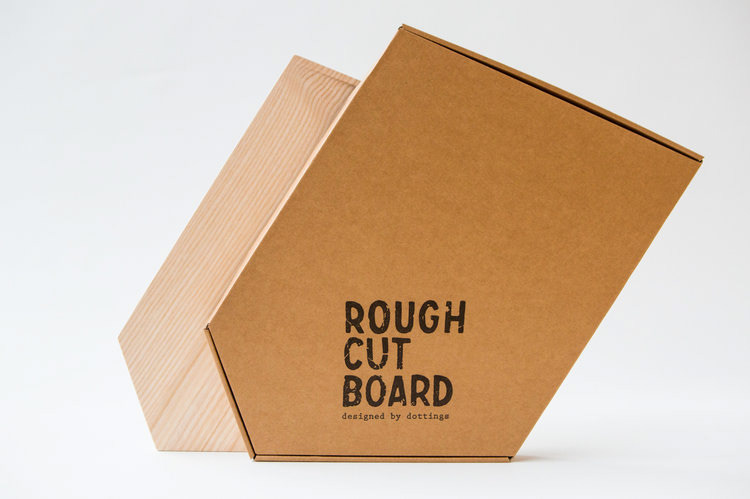 secret branding  Packaging cuttingboard vienna design cooking kitchen product