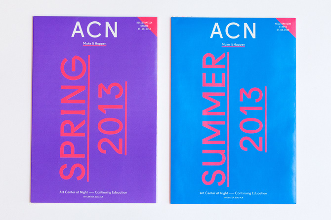acn  catalog  Mailer  poster Clayton Brothers 