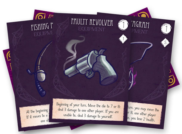 clairvoyance psychic card game game app design Website