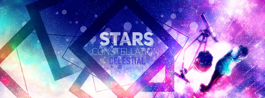 stars constellation re-design