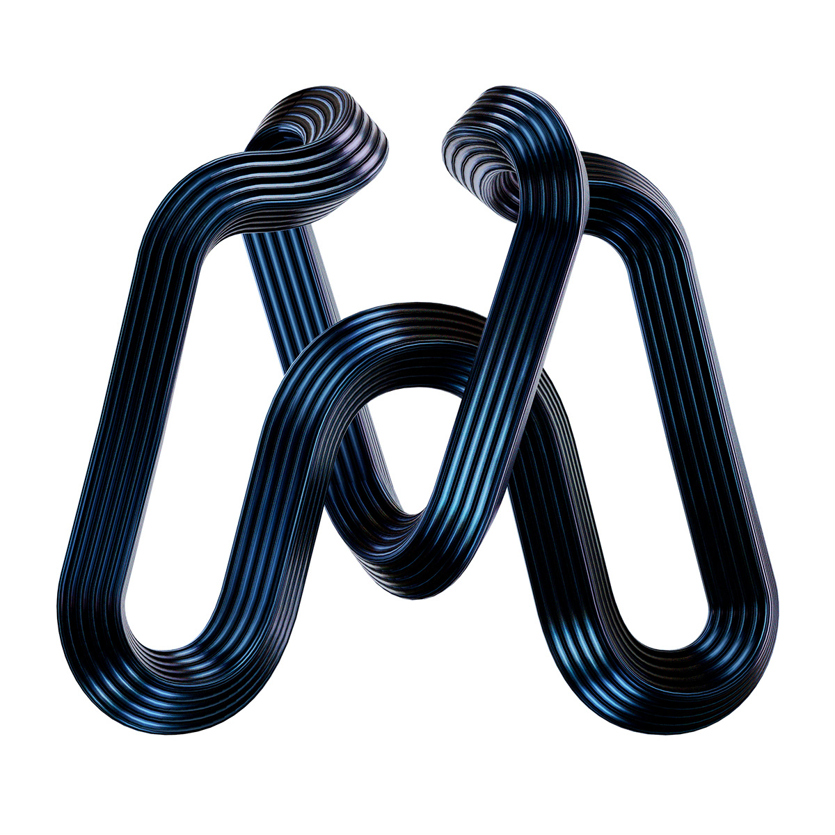 36days 36daysoftype 3D 3DType alphabets letters numbers octane singapore ufho