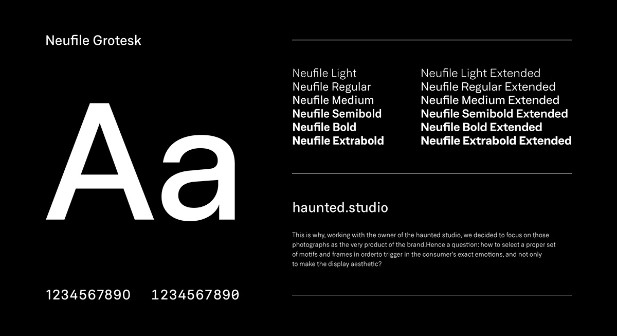 branding  identity Web Design  graphic design  photo typography   gif xD