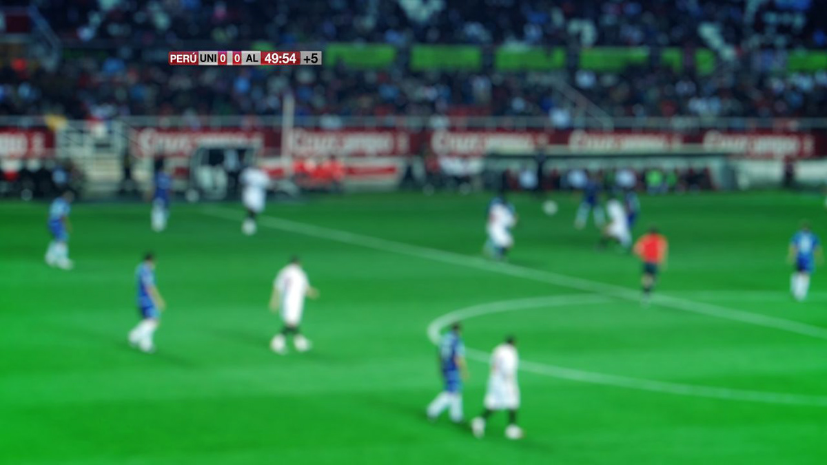 gol tv sports soccer Futbol package graphics banner lowerthird sports graphics