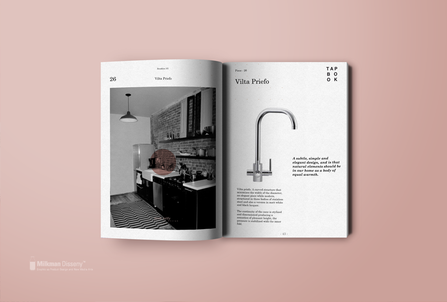 editorial brand identity catalogo graphic design  book marca