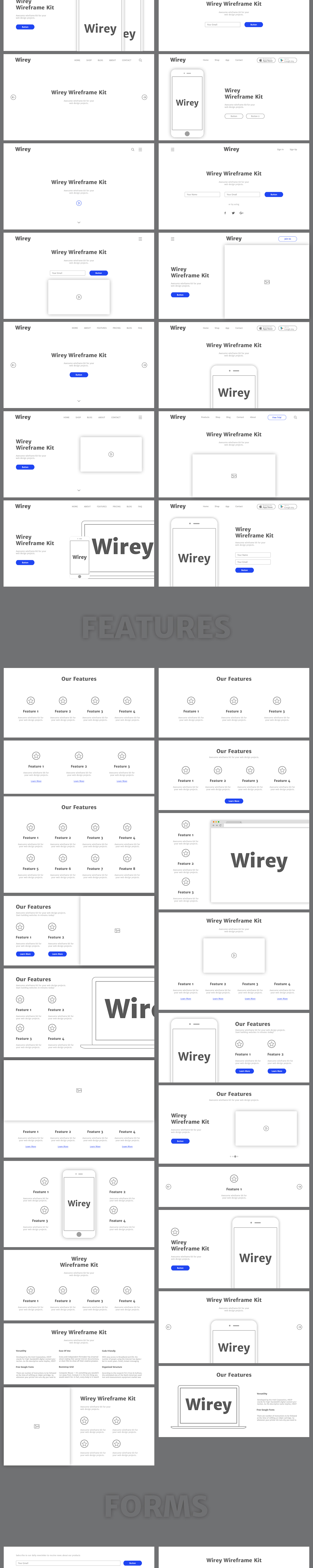 wireframe ux wire frame Website UI Web Design  Web design wireframing prototype
