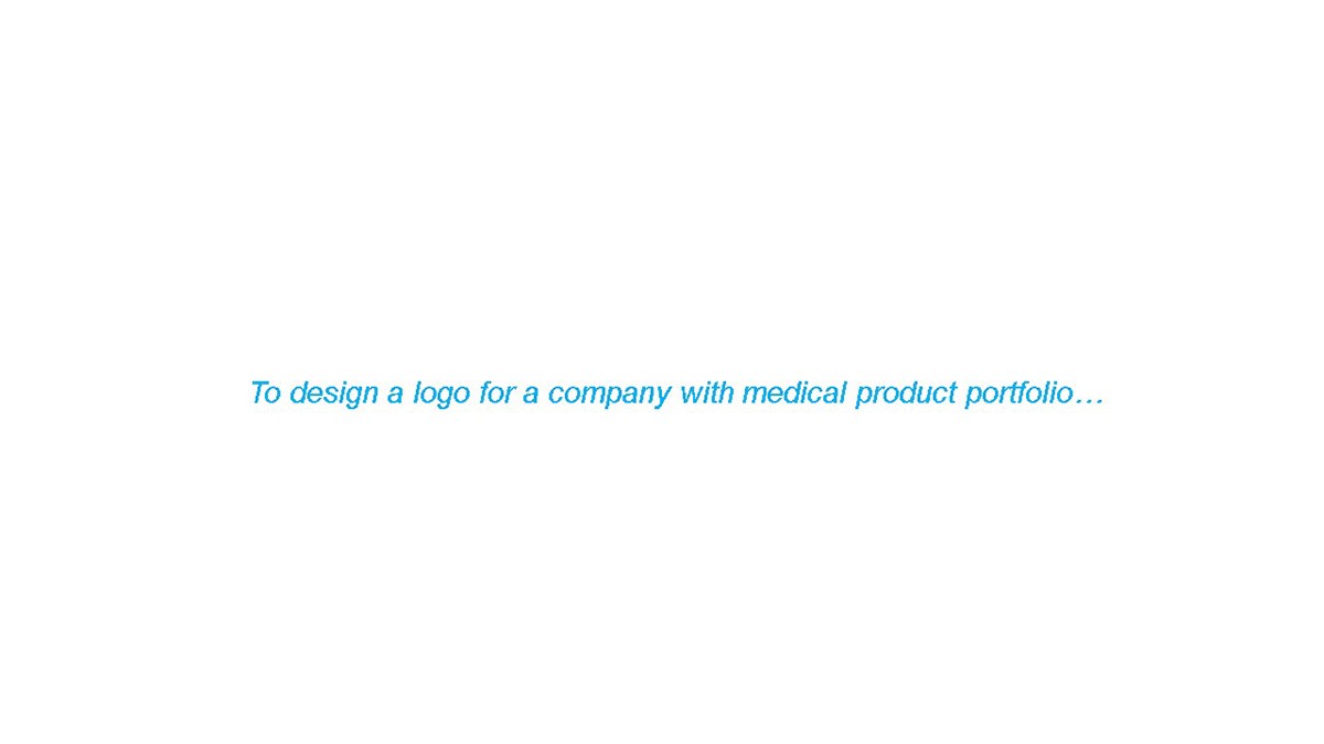 healthcare logo business card envelope medical