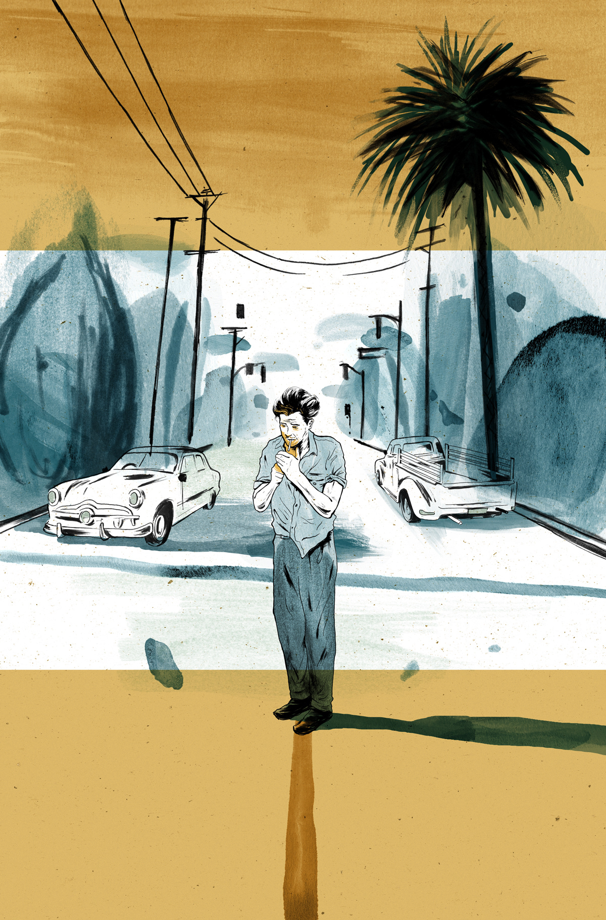 On the road novel penguin storytelling   Jack Kerouac