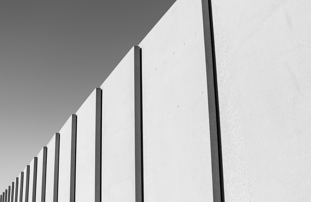 abstract architecture black and white conceptual digital photography  Photography  street photography composition