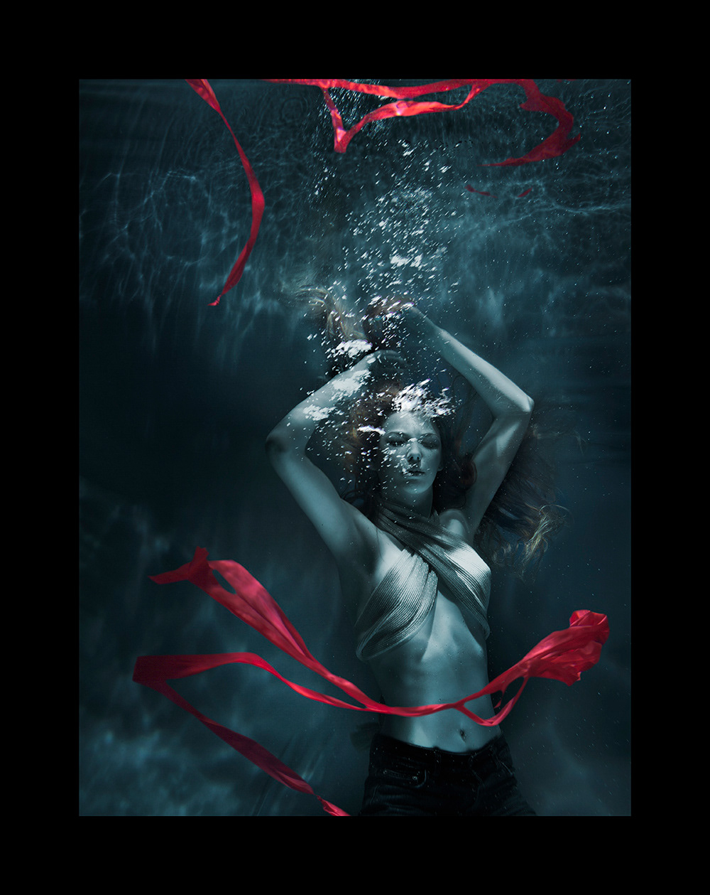 Photography  underwater