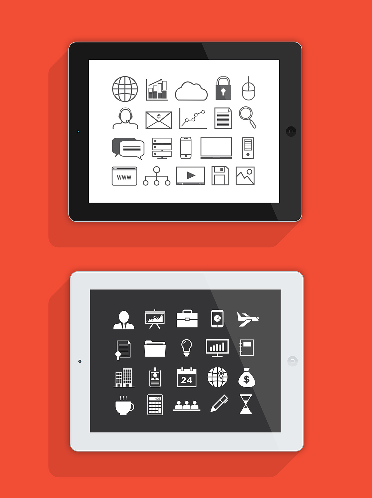 iconography business science corporate Business Icons icons science icons Medical Icons attire