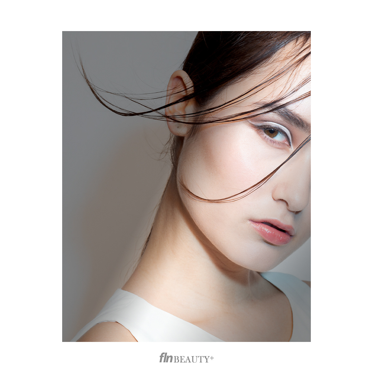Adobe Portfolio beauty cosmetics hairdo styling  model lighting makeup headshot 美妝 美容