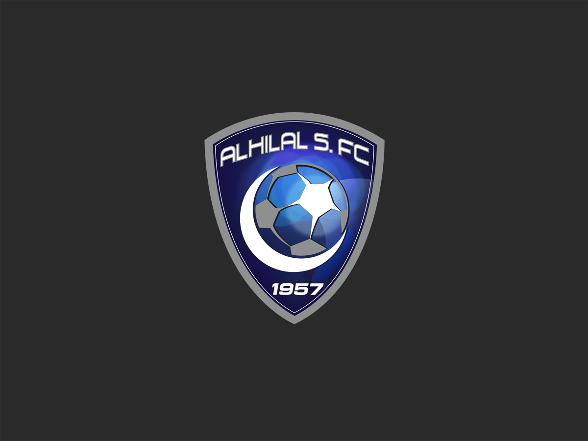 al hillal Al Nassr football club