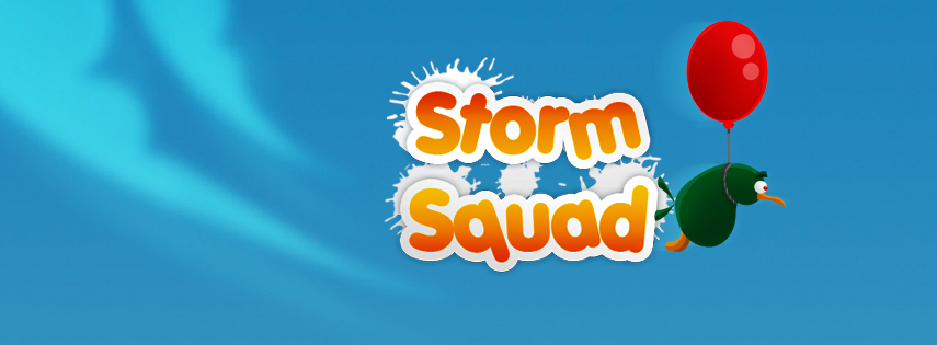 mobile games birds mobile game storm Squad