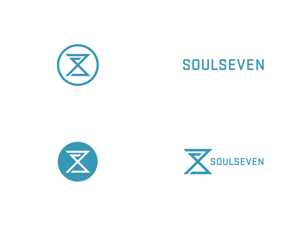 Logo Design Soulseven Sam Soulek MinuteClinic CVS moma target identity Badges Badge Hunting badge crest mark logo Corporate Identity