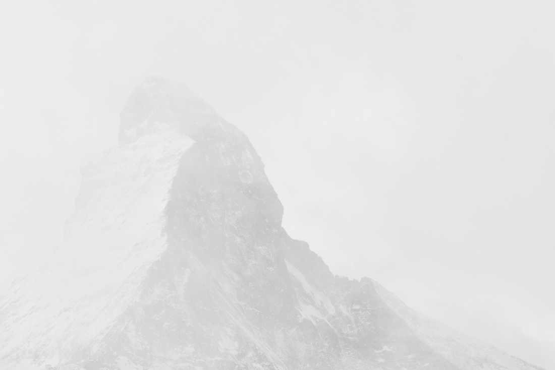 Switzerland zermatt Matterhorn alps mountain