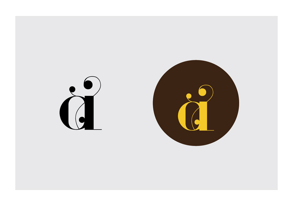 brand identity branding  logo type logo graphic design  Illustrator