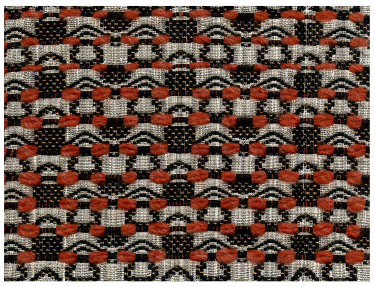 Textiles weaving dobby