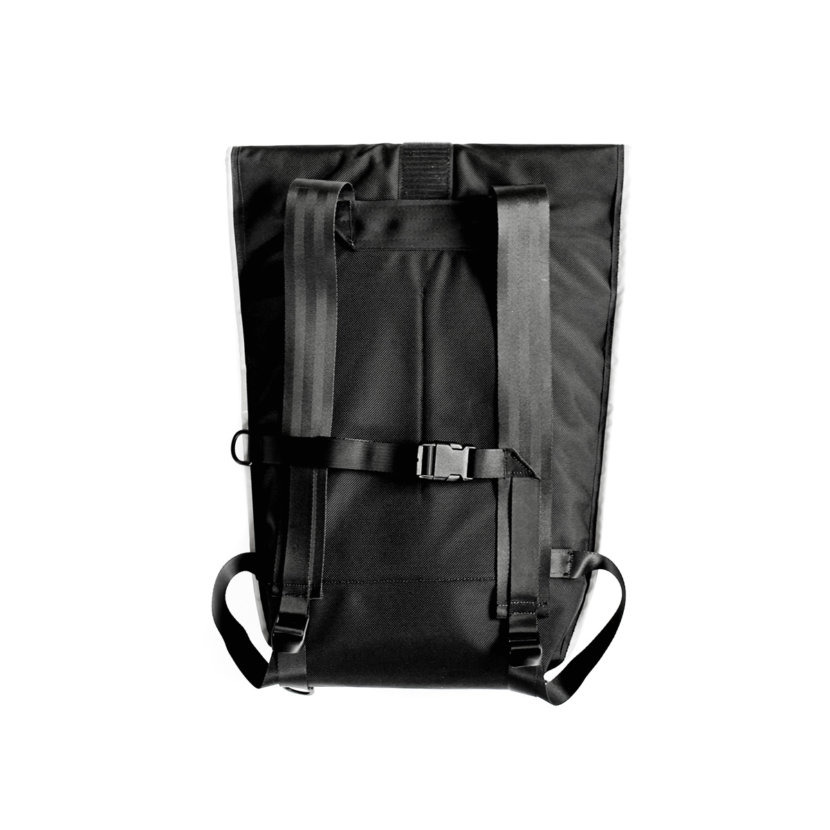 backpack DAWN reflective messenger accessories